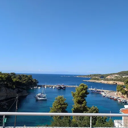 Iguana Votsi * Alónnisos