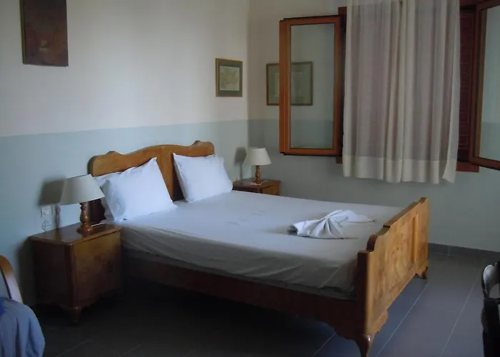 Villa Iguana Votsi *