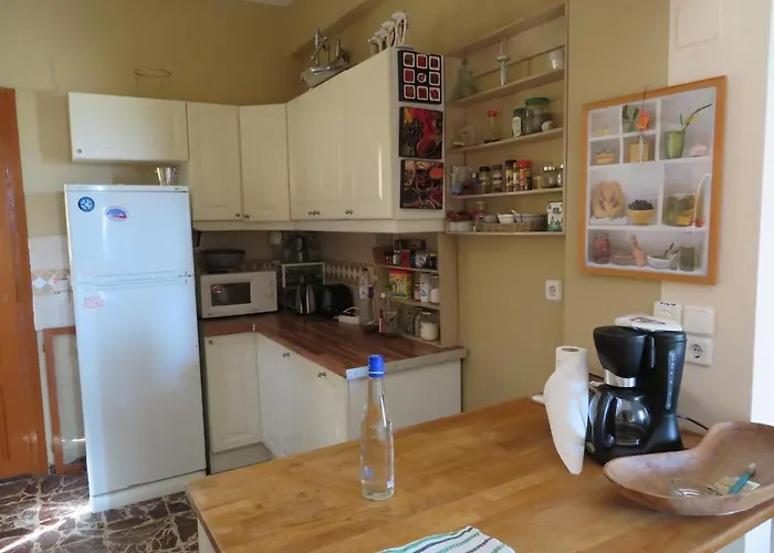 Iguana Votsi * Alónnisos